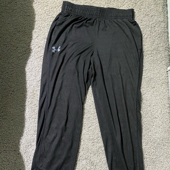 Under Armour Storm Launch Pants - Picture 1 of 4